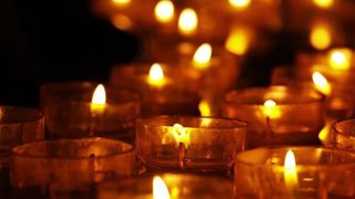 Rugăciune copil bolnav - Este grabnic ajutătoare