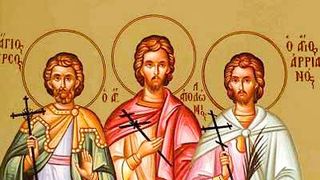 Află care este rugăciunea care te scoate din necaz. Rostește-o sâmbătă, 14 decembrie și scapi de probleme