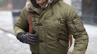 Cele mai atrăgătoare 5 tipuri de geci bărbătești &icirc;n această iarnă