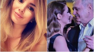 Iubita lui Liviu Dragnea, mesaj disperat către români. Irina Tănase cere 2,1 milioane de dolari pentru copil