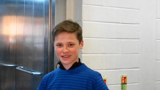 Actorul și balerinul Jack Burns a murit la v&acirc;rsta de doar 14 ani