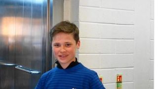 Starul Jack Burns a murit la v&acirc;rsta de doar 14 ani