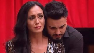 Ella de la „Puterea Dragostei” și Jador: „Ce păcat că ai distrus o iubire”