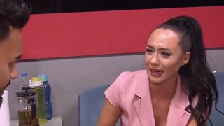 Ella de la &bdquo;Puterea Dragostei&rdquo; și Jador: &bdquo;Ce păcat că ai distrus o iubire&rdquo;