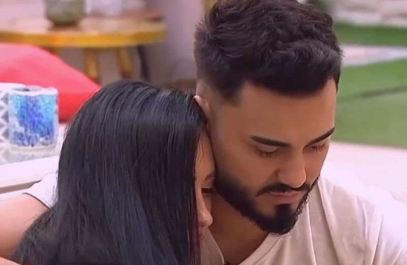 Ella de la „Puterea Dragostei” și Jador: „Ce păcat că ai distrus o iubire”