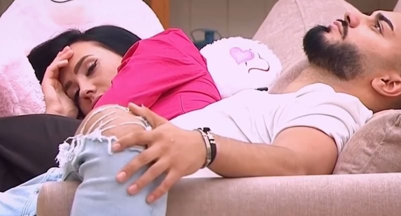 Ella de la „Puterea Dragostei” și Jador: „Ce păcat că ai distrus o iubire”