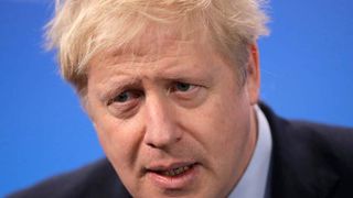 Victorie triumfală a lui Boris Johnson şi a Brexitului în alegerile legislative anticipate