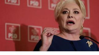 Azi, 13 decembrie, este ziua în care Viorica Dăncilă trebuia să susțină un discurs în limba engleză: „Din teama de a nu face o anumită greșeală, nu am vorbit în limba engleză”