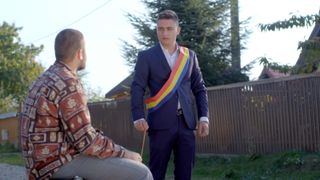 Cum l-au &bdquo;&icirc;nviat&rdquo; &ldquo;Moldovenii&rdquo; pe Stefan cel Mare?