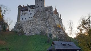 „ROventura”, pe drumuri de munte! #Sâmbătă, de la ora 15:00, la Kanal D