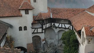 „ROventura”, pe drumuri de munte! #Sâmbătă, de la ora 15:00, la Kanal D