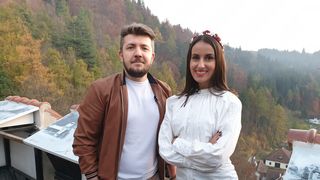 „ROventura”, pe drumuri de munte! #Sâmbătă, de la ora 15:00, la Kanal D