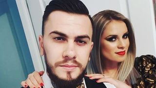 Elly și Cristian de la Mireasă o pl&acirc;ng și acum pe "bunica", la trei ani de la moarte: "Dragilor &icirc;ncepem ziua cu o veste proasta..."