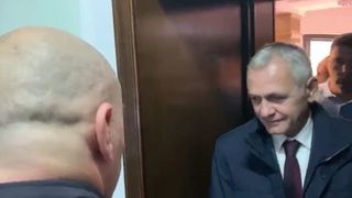 Dezvăluiri neașteptate! Cu cine s-a sfătuit Liviu Dragnea în secret înainte de a cere să fie eliberat! EXCLUSIV