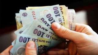 Cresc salariile! Ce rom&acirc;ni vor avea venituri mai mari de la 1 ianuarie