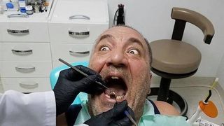 Nelson Mondialu și-a pus dinți. Cum arată tatăl lui Livian de la Puterea dragostei acum. Schimbare fabuloasă