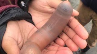 Descoperire incredibilă pe o plajă din California! &uml;Mii de creaturi roz și-au făcut apariția&uml;