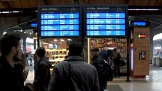 VIDEO | Cu trenurile CFR &icirc;n Europa. Oferte avantajoase de duminică