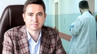 VIDEO | Scandal la spital, viral pe Internet. Mai mulți rezidenți s-au revoltat. Reacția conducerii