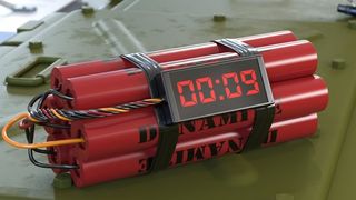 Amenințare cu bombă la o multinațională din Timișoara. Sute de persoane evacuate