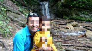 Bărbatul care s-a împuşcat într-un poligon din Constanţa a murit