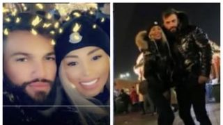 Andy de la Puterea Dragostei a vorbit despre relația cu frumoasa Cristina Pucen, după ce au fost văzuți &icirc;n ipostaze apropiate