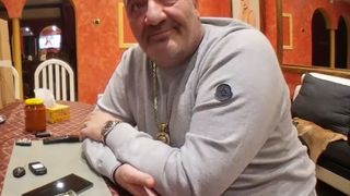 Nelson Mondialu probleme grave în familia lui: „Nu știu cine a lăsat-o însărcinată!”