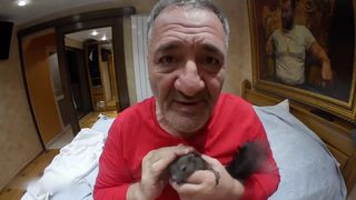 Nelson Mondialu probleme grave în familia lui: „Nu știu cine a lăsat-o însărcinată!”