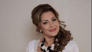 Angela Rusu momente cumplite. Restaurantul său arde &icirc;n flăcări