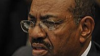 Omar el-B&eacute;chir, fostul preşedinte al Sudanului, a fost condamnat pentru corupţie