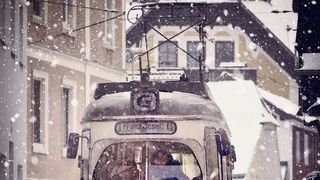 Iarnă 2020, extrem de grea. Anunț ANM despre zăpada de Crăciun