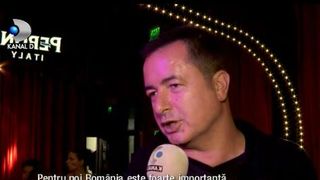 VIDEO | Petrecerea familiei Kanal D