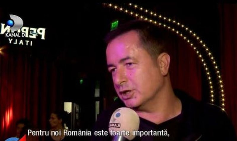 VIDEO | Petrecerea familiei Kanal D