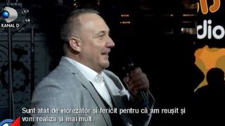 VIDEO | Petrecerea familiei Kanal D