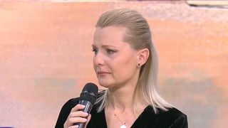 Simona Secrier, văduva lui Mihai Constantinescu, dezvăluiri cutremurătoare, cu lacrimi în ochi! Ce a făcut lângă patul artistului timp de 6 luni