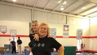 Mama Nadiei Comăneci își așteaptă fata cu casa deja împodobită! Ștefania s-a mutat lângă București