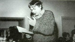 Ultimele clipe din viața marelui poet Nichita Stănescu! Nichita a murit la 50 de ani, după ce fusese martor la nunta unor prieteni