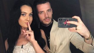 Bianca si Livian de la Puterea dragostei