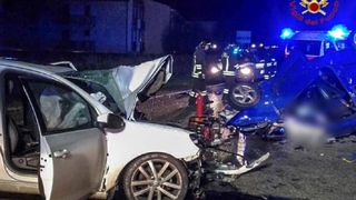 Mamă și fiică, moarte &icirc;n Italia &icirc;ntr-un accident rutier. Rudele au fost de acord cu donarea organelor