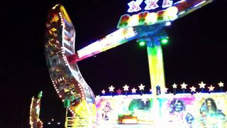 Clipe de panică pentru o femeie din Timișoara: a leșinat &icirc;ntr-un carusel