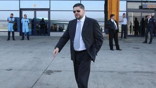 Interviul în care Gelu Oltean vorbește despre consumul de ayahuasca, substanța din drogul DMT