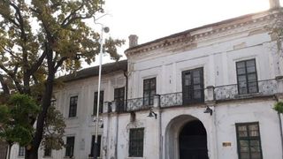 O placă din bronz &icirc;n memoria eroilor, trimisă de Donald Trump, preşedintele SUA, la Timişoara, la &icirc;mplinirea a 30 de la Revoluţie