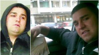 Un interlop periculos din Iași a fost eliberat inexplicabil după ameninţări cu moartea şi şantaj: "A fost o ne&icirc;nţelegere"