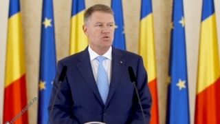 Klaus Iohannis a convocat şedinţa CSAT pentru a discuta despre bugetul instituţiilor din domeniul apărării şi securităţii naţionale