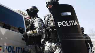 Percheziţii &icirc;n Timiş, inclusiv la Centrul de Plasament pentru Copii cu Dizabilităţi din Recaş, &icirc;ntr-un dosar de trafic de minori şi prostituţie