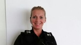 O polițistă a fost prinsă de colegii săi &icirc;n timp ce făcea amor &icirc;n secție