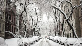 Cum va fi vremea de Crăciun și Revelion! ANM a făcut anunțul mult așteptat