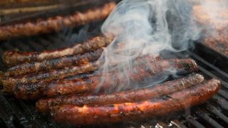 C&acirc;rnați de porc. Rețeta tradițională de Crăciun