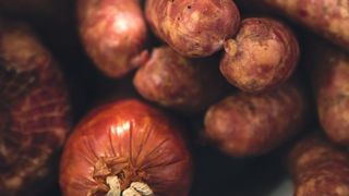 C&acirc;rnați de porc. Rețeta tradițională de Crăciun