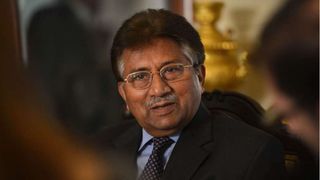 Fostul preşedinte pakistanez Pervez Musharraf, condamnat la moarte